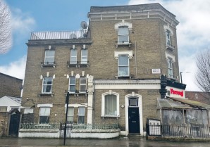 Property for Auction in London - Flat F, 71-73 Fernhead Road, Maida Vale, London