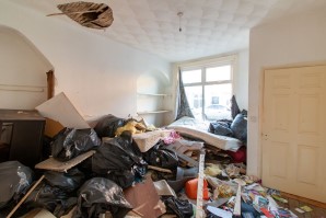 Property for Auction in London - 31 Jackson Street, Hartlepool, Cleveland