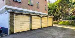 Property for Auction in London - 15 Garages at Woodside, 55 Surrey Road, Bournemouth, Dorset