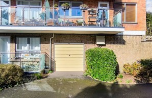 Property for Auction in London - 15 Garages at Woodside, 55 Surrey Road, Bournemouth, Dorset