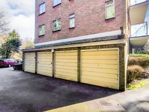 Property for Auction in London - 15 Garages at Woodside, 55 Surrey Road, Bournemouth, Dorset
