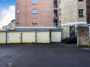 Property for Auction in London - 15 Garages at Woodside, 55 Surrey Road, Bournemouth, Dorset
