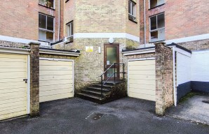 Property for Auction in London - 15 Garages at Woodside, 55 Surrey Road, Bournemouth, Dorset