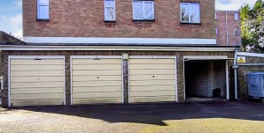 Property for Auction in London - 15 Garages at Woodside, 55 Surrey Road, Bournemouth, Dorset