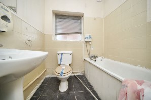 Property for Auction in London - Flat 1, 42 Frimley Road, Camberley, Surrey