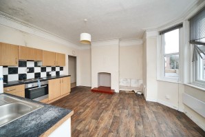 Property for Auction in London - Flat 1, 42 Frimley Road, Camberley, Surrey