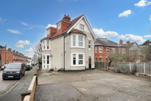 Property for Auction in London - Flat 1, 42 Frimley Road, Camberley, Surrey