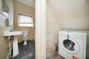 Property for Auction in London - Flat 1, 42 Frimley Road, Camberley, Surrey