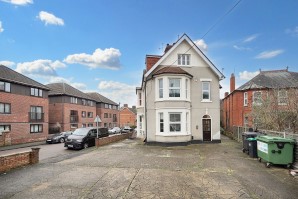 Property for Auction in London - Flat 1, 42 Frimley Road, Camberley, Surrey