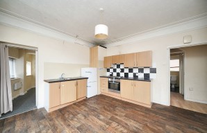 Property for Auction in London - Flat 1, 42 Frimley Road, Camberley, Surrey