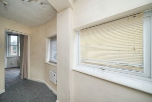 Property for Auction in London - Flat 1, 42 Frimley Road, Camberley, Surrey