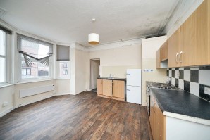 Property for Auction in London - Flat 1, 42 Frimley Road, Camberley, Surrey