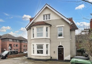 Property for Auction in London - Flat 1, 42 Frimley Road, Camberley, Surrey