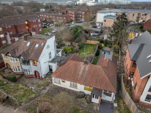 Property for Auction in London - 141 Bullsmoor Lane, Enfield, Middlesex