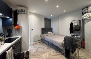 Property for Auction in London - Flat D, 71-73 Fernhead Road, Maida Vale, London