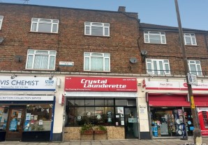 Property for Auction in London - 36 Crossthwaite Avenue, Herne Hill, London