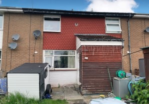 Property cover