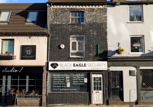 Property for Auction in London - 8 Darnley Road, Gravesend, Kent