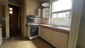 Property for Auction in London - 61 Pascoe Road, Lewisham, London