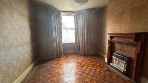 Property for Auction in London - 61 Pascoe Road, Lewisham, London