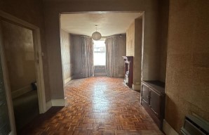 Property for Auction in London - 61 Pascoe Road, Lewisham, London