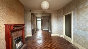 Property for Auction in London - 61 Pascoe Road, Lewisham, London