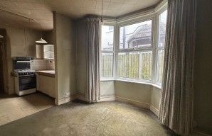 Property for Auction in London - 61 Pascoe Road, Lewisham, London