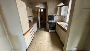 Property for Auction in London - 61 Pascoe Road, Lewisham, London