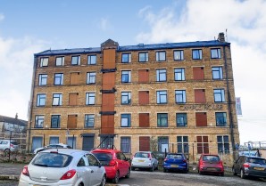 Property for Auction in London - Unit CH318 Campus House, 10 Hey Street, Bradford, West Yorkshire
