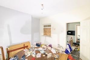 Property for Auction in London - 28 Eighth Street, Blackhall Colliery, Hartlepool, Cleveland
