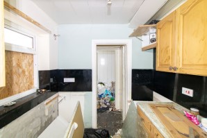 Property for Auction in London - 28 Eighth Street, Blackhall Colliery, Hartlepool, Cleveland