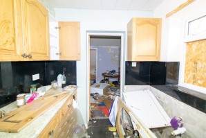 Property for Auction in London - 28 Eighth Street, Blackhall Colliery, Hartlepool, Cleveland