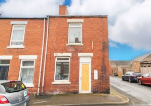 Property for Auction in London - 28 Eighth Street, Blackhall Colliery, Hartlepool, Cleveland