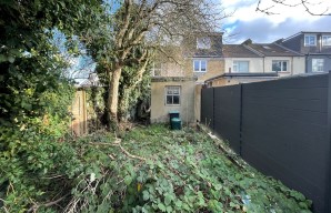 Property for Auction in London - 17 Elliott Street, Gravesend, Kent