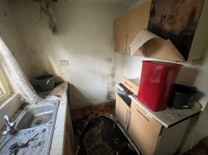 Property for Auction in London - 17 Elliott Street, Gravesend, Kent