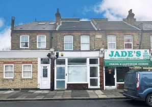 Property for Auction in London - 15A Nelson Road, Twickenham, Middlesex