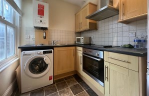 Property for Auction in London - 15A Nelson Road, Twickenham, Middlesex