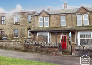 Property for Auction in London - 4 Denny Bank, Denny Beck, Lancaster, Lancashire