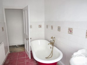 Property for Auction in London - 4 Denny Bank, Denny Beck, Lancaster, Lancashire