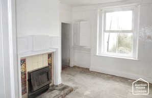 Property for Auction in London - 4 Denny Bank, Denny Beck, Lancaster, Lancashire