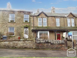 Property for Auction in London - 4 Denny Bank, Denny Beck, Lancaster, Lancashire