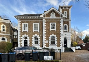 Property for Auction in London - 19A The Waldrons, Croydon, Surrey