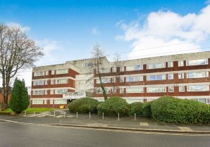 Property for Auction in London - Flat 43 Carmel Court, 14 Holland Road, Manchester, Lancashire