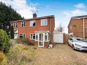 Property for Auction in London - 21 Chalk Lane, Sutton Bridge, Spalding, Lincolnshire