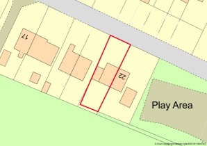 Property for Auction in London - 21 Chalk Lane, Sutton Bridge, Spalding, Lincolnshire