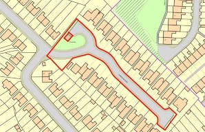 Property cover