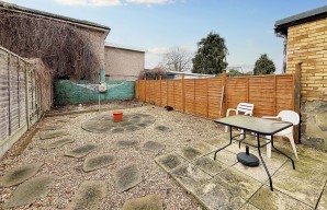 Property for Auction in London - 2 Kyme Road, Hornchurch, Essex