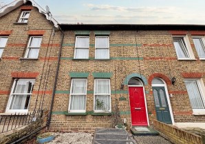 Property for Auction in London - 2 Kyme Road, Hornchurch, Essex