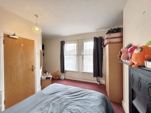 Property for Auction in London - 2 Kyme Road, Hornchurch, Essex