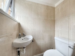 Property for Auction in London - 2 Kyme Road, Hornchurch, Essex